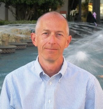 James W. Clement