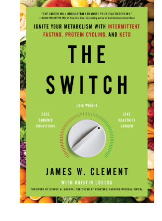 James W. Clement, The Switch